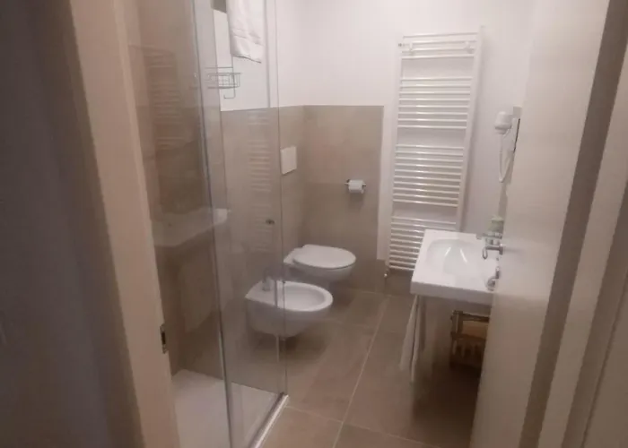 Residenza Della Samaritana بيت ضيافة 4*