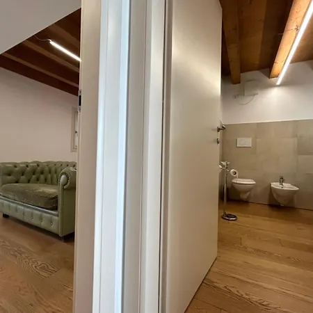 Della Samaritana Konukevi Verona