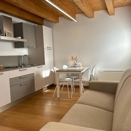 Konukevi Della Samaritana 4*