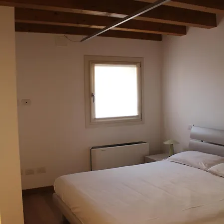 Konukevi Della Samaritana Verona