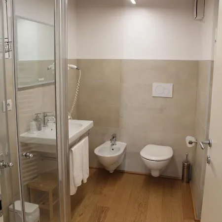 Della Samaritana Konukevi Verona