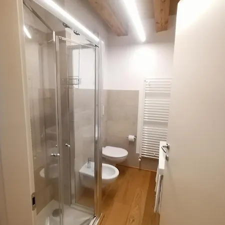 Della Samaritana Konukevi Verona