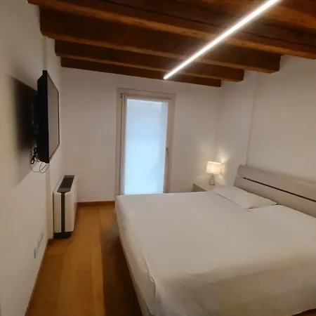 Konukevi Della Samaritana