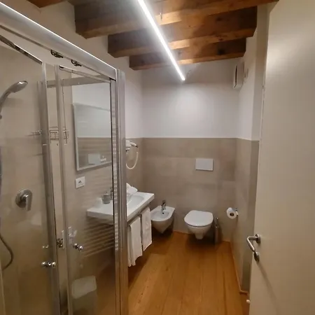 Konukevi Della Samaritana Verona