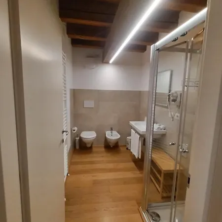 Konukevi Della Samaritana Verona