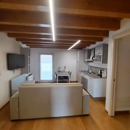 Konukevi Della Samaritana