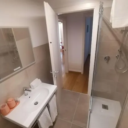 Residenza Della Samaritana 4*