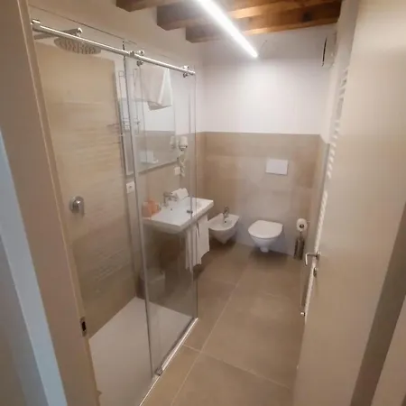 게스트하우스 Residenza Della Samaritana