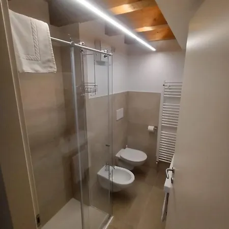 Residenza Della Samaritana 4*