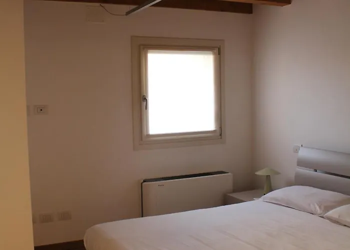 Affittacamere Residenza Della Samaritana Verona