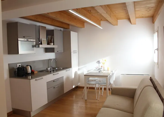 Residenza Della Samaritana Verona