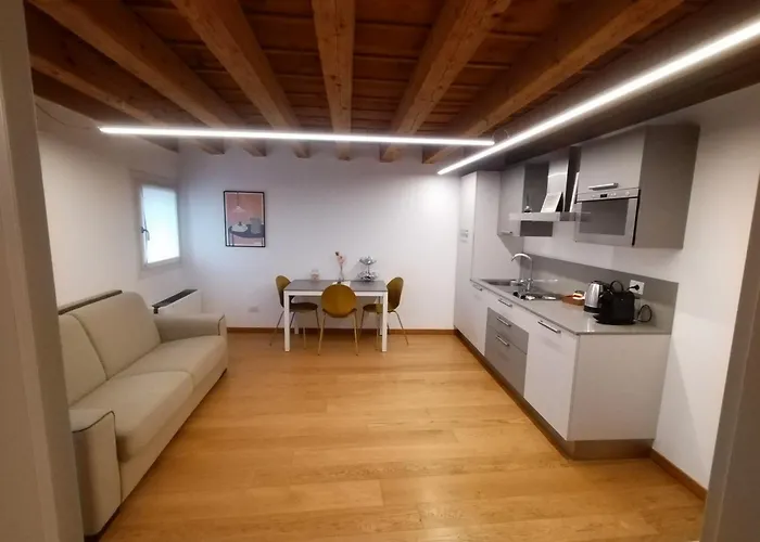 Residenza Della Samaritana