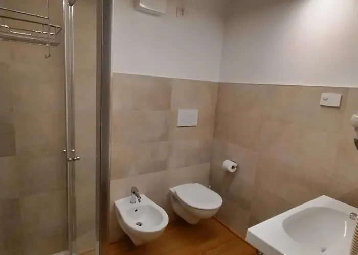 Residenza Della Samaritana Affittacamere